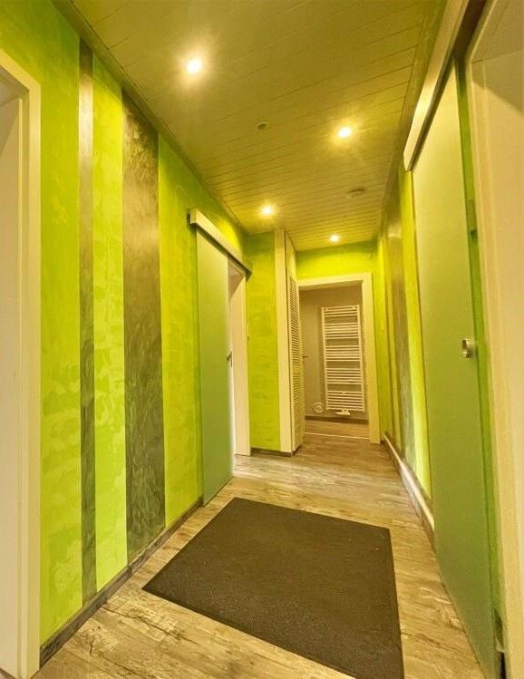 Möblierte Zimmer(14m²) in 2Zimmer WG beliebter Citylage in Wuppertal